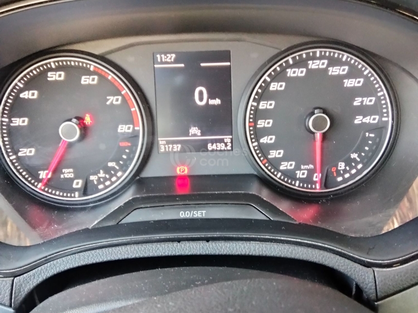 Foto del SEAT Arona 1.0 TSI Ecomotive S&S Style 110