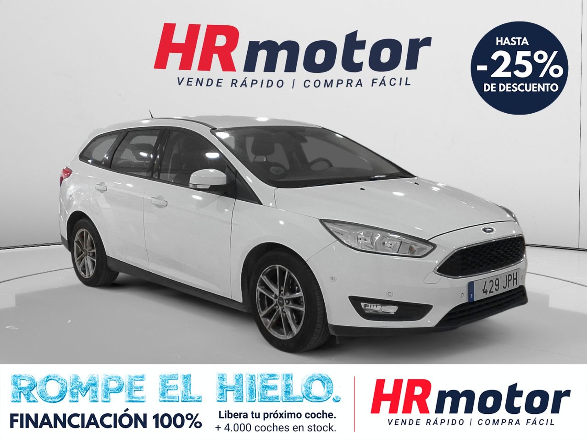 Imagen de FORD Focus