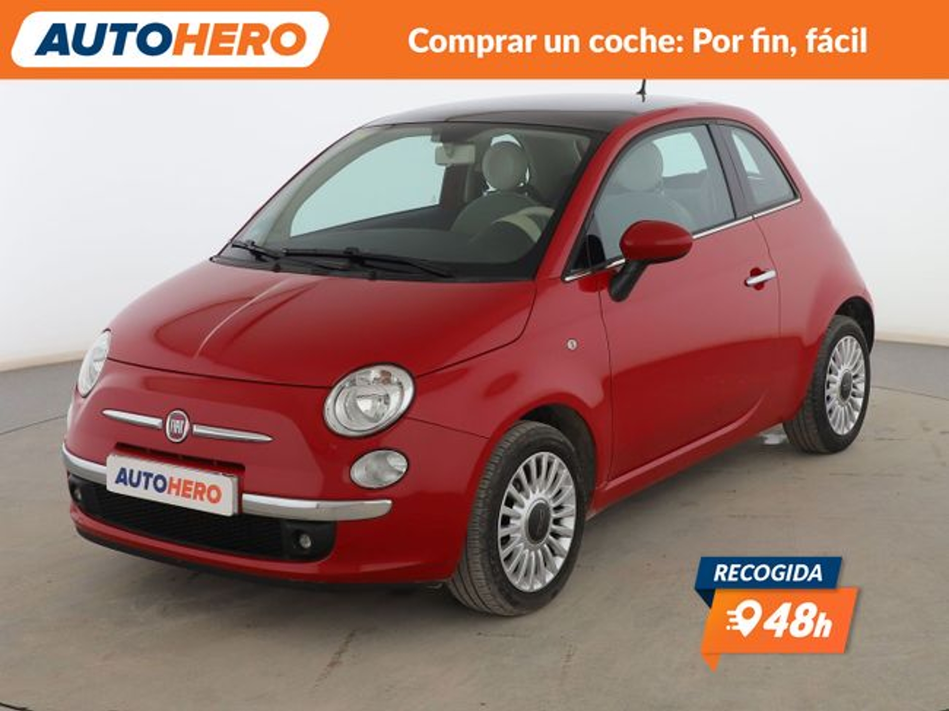 Imagen de FIAT 500