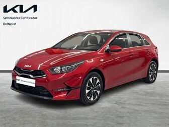 Imagen de KIA Ceed 1.0 T-GDI Eco-Dynamics Drive 100