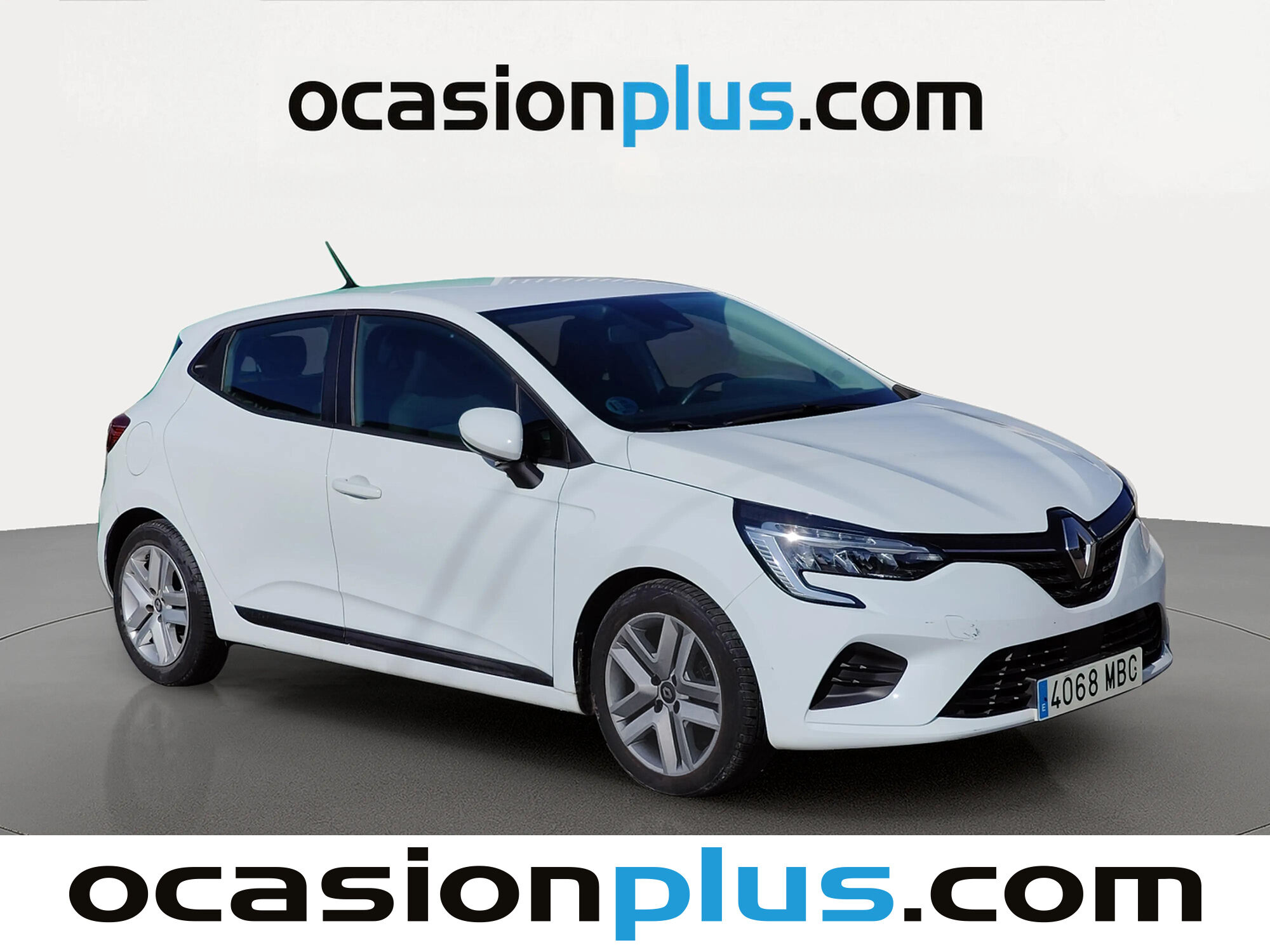 Foto del RENAULT Clio TCe GLP Intens 74kW