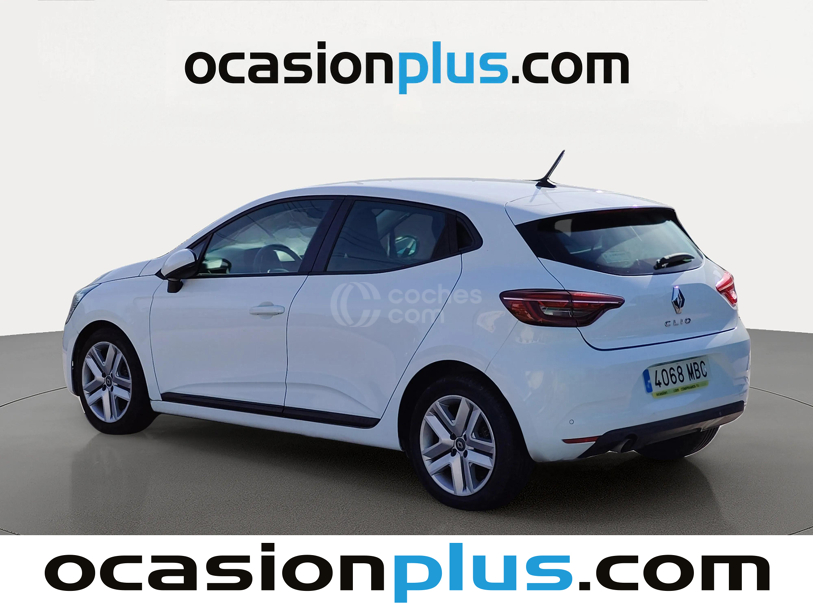Foto del RENAULT Clio TCe GLP Intens 74kW
