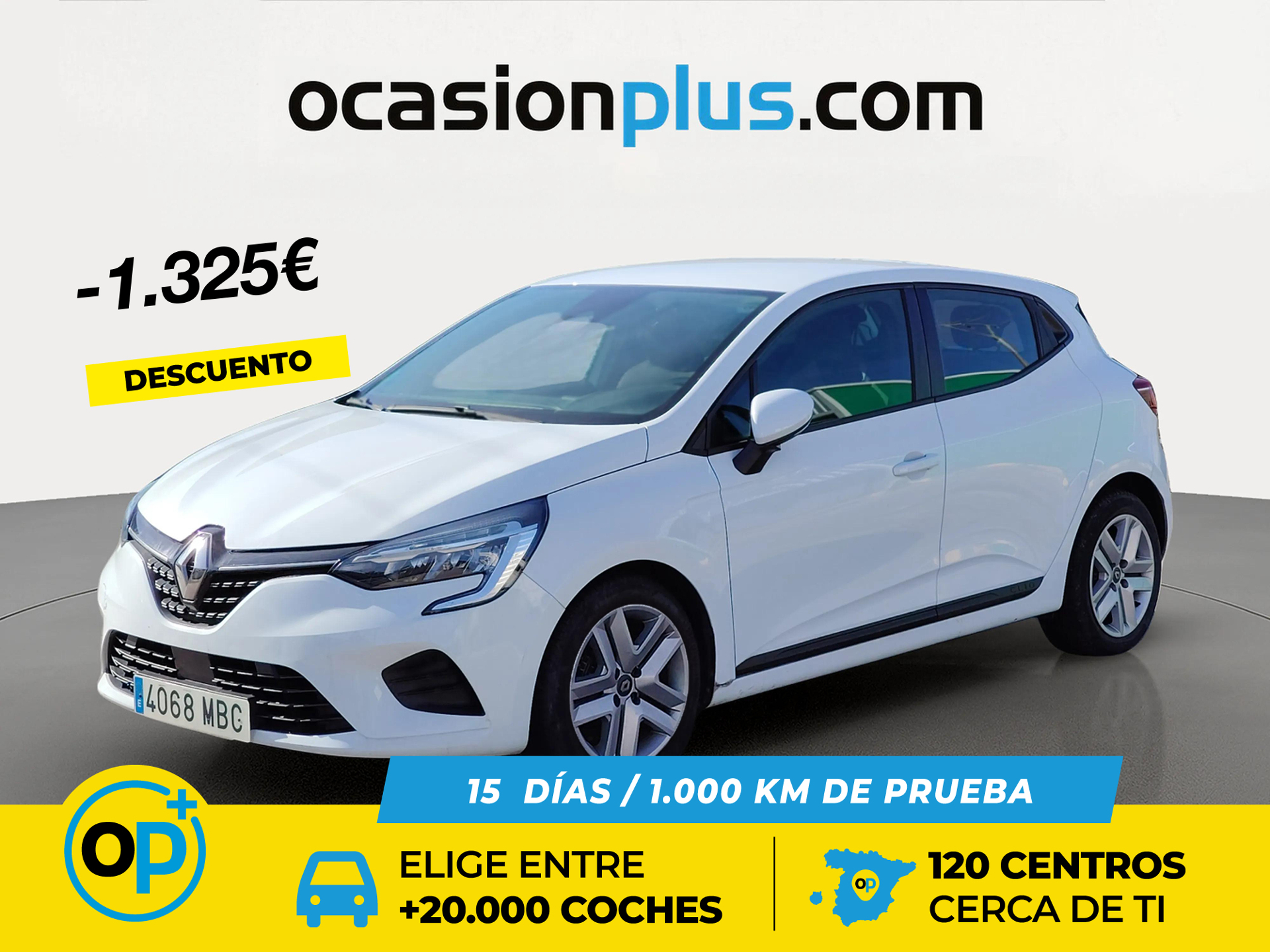 Imagen de RENAULT Clio