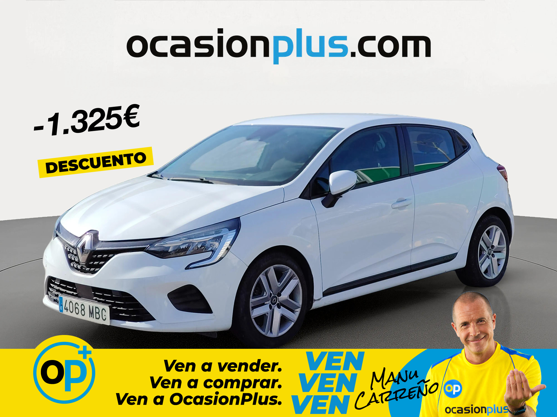 Imagen de RENAULT Clio