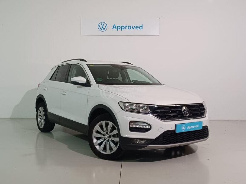 Foto del VOLKSWAGEN T-Roc 1.0 TSI Advance