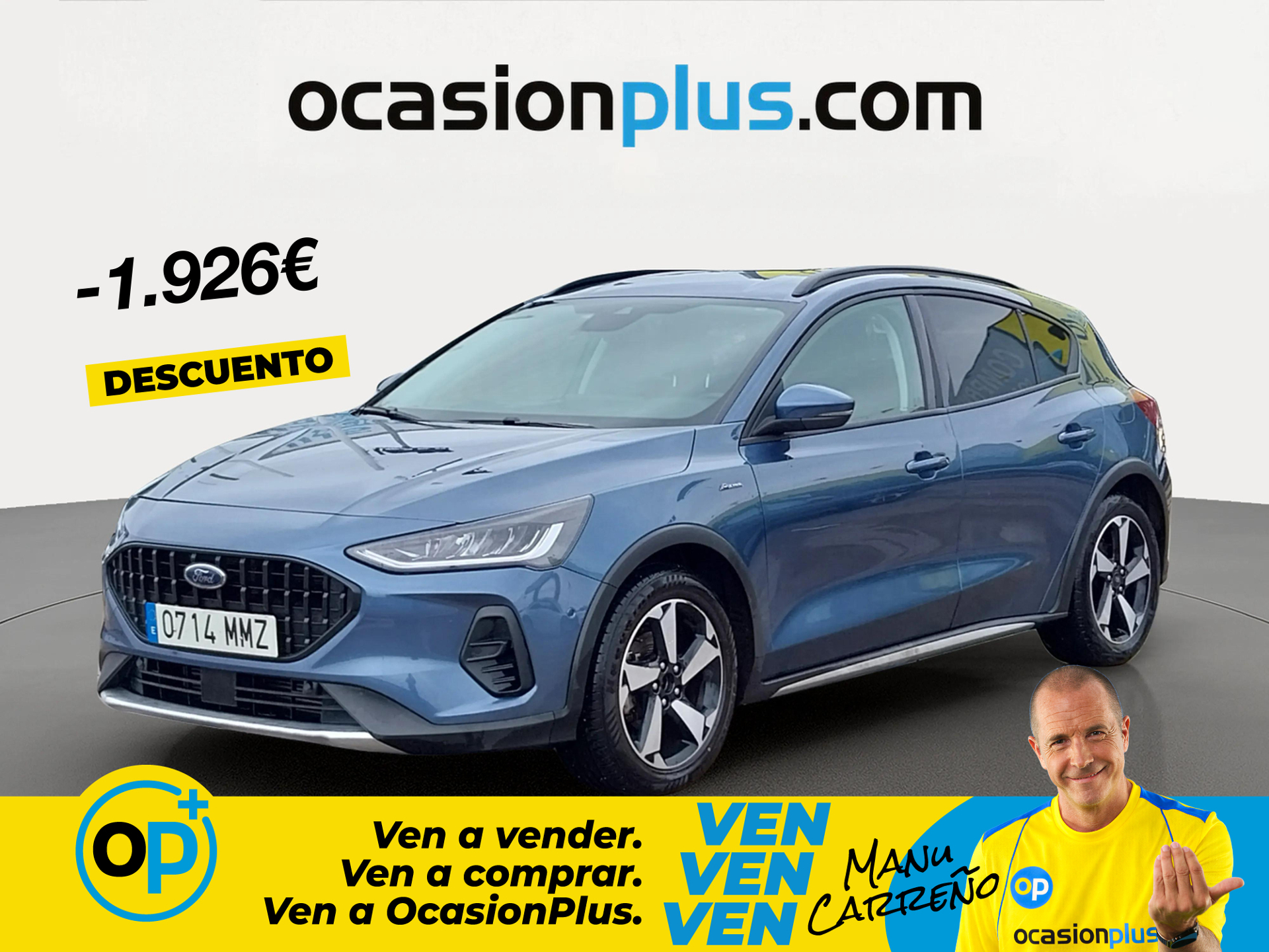 Imagen de FORD Focus