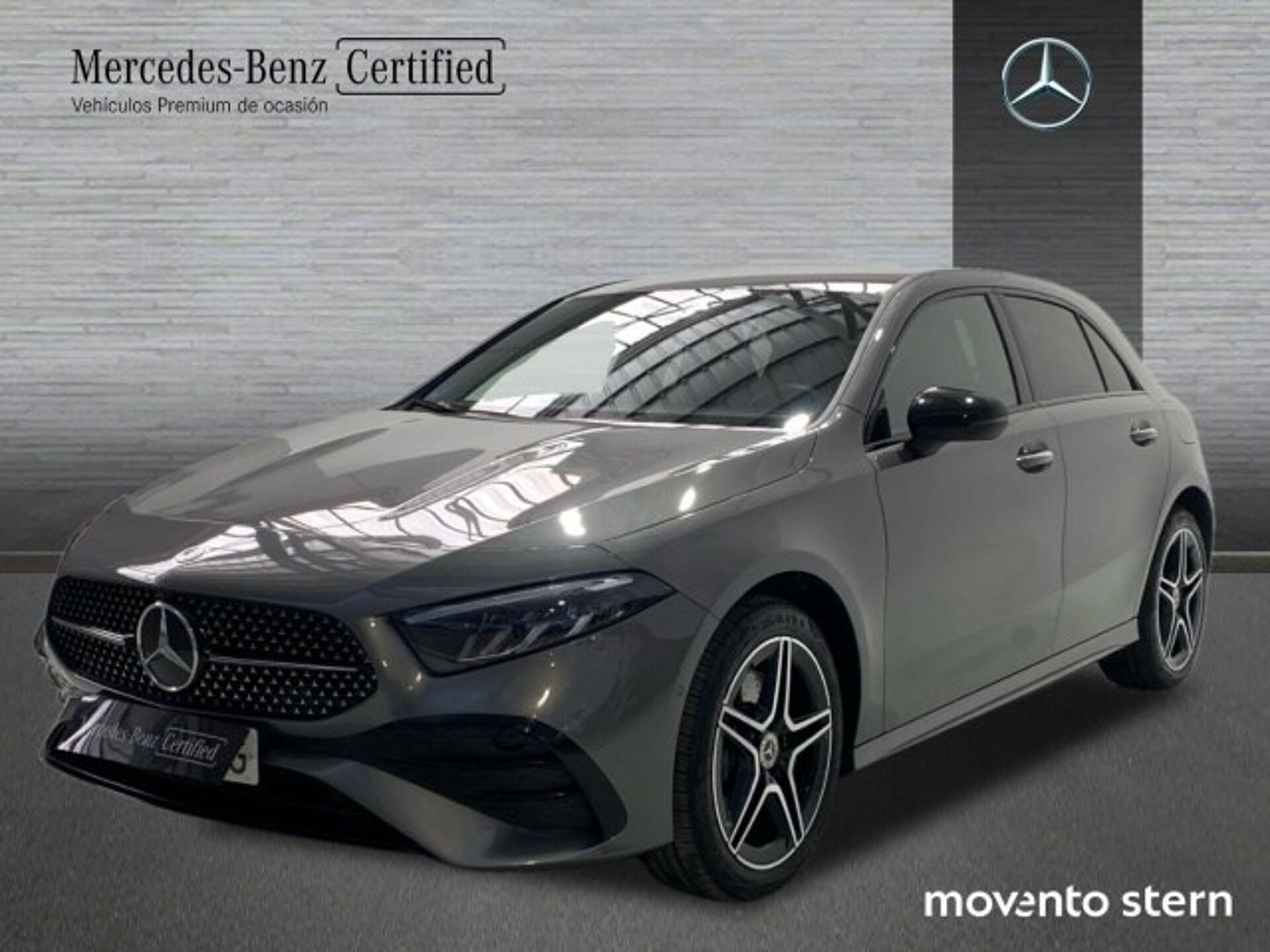 Imagen de MERCEDES Clase A
