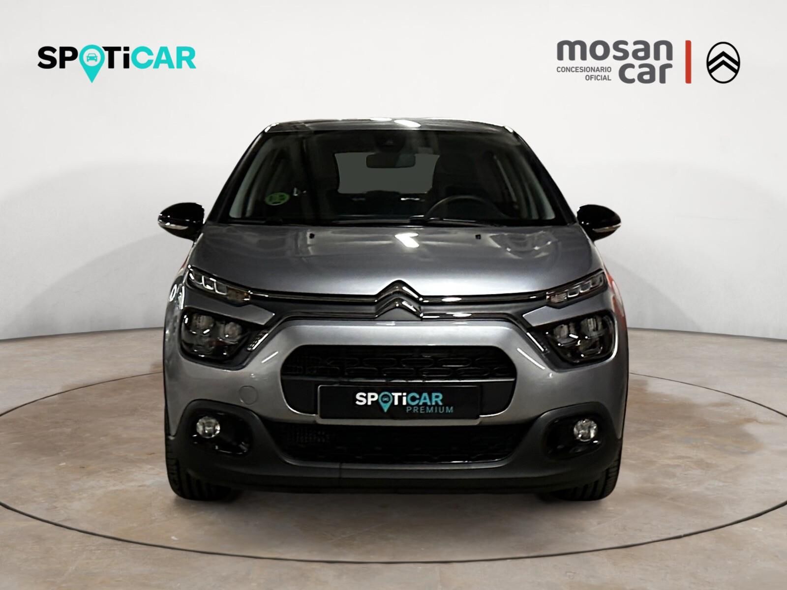 Foto del CITROEN C3 1.2 PureTech S&S Plus 83