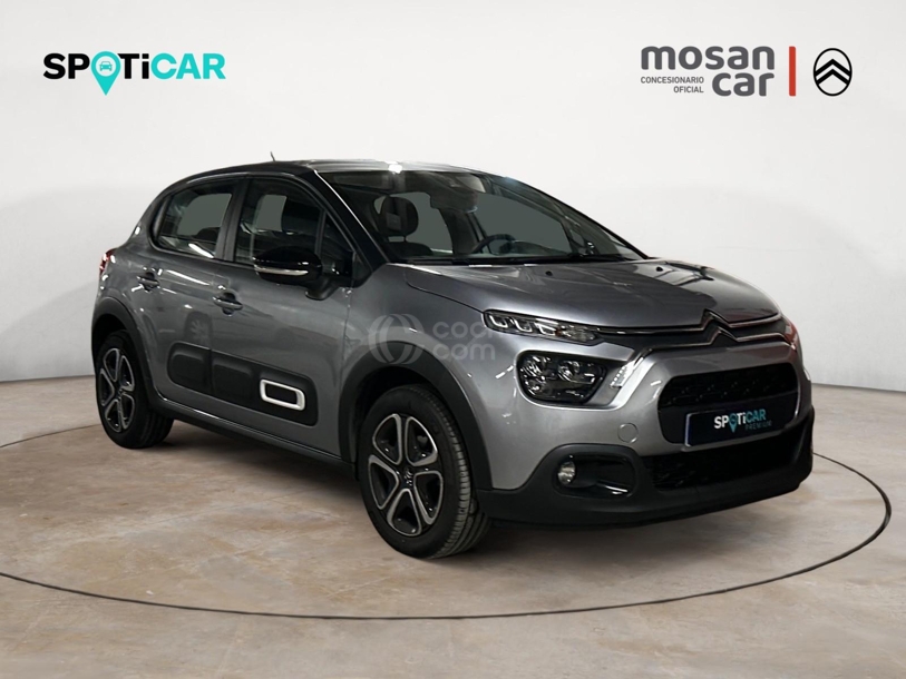 Foto del CITROEN C3 1.2 PureTech S&S Plus 83