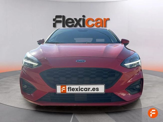 Foto del FORD Focus 1.0 Ecoboost Auto-S&S ST-Line PS 125