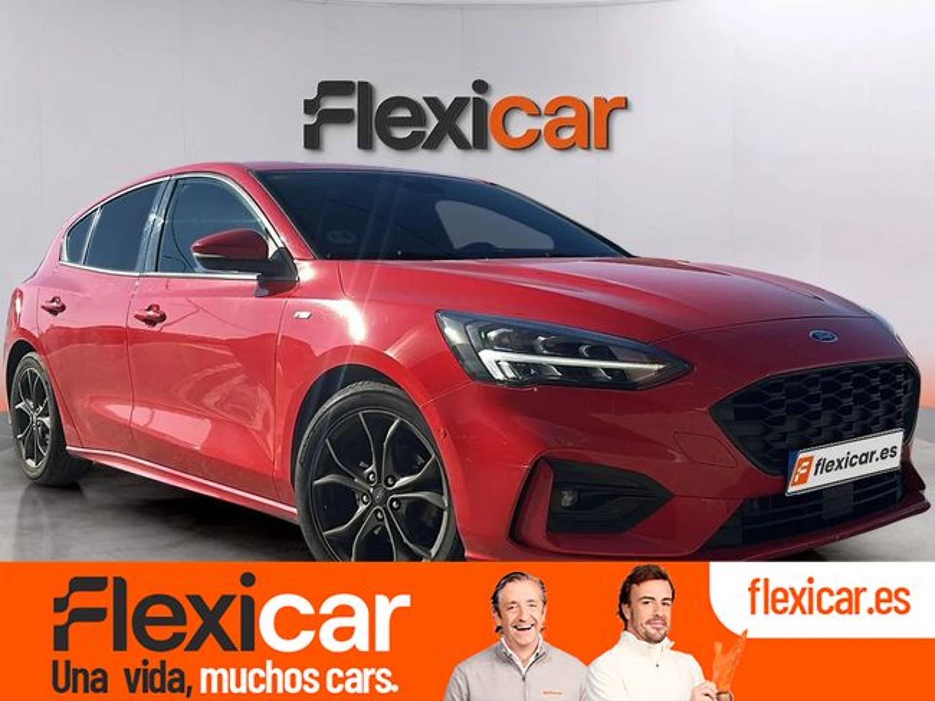 Imagen de FORD Focus