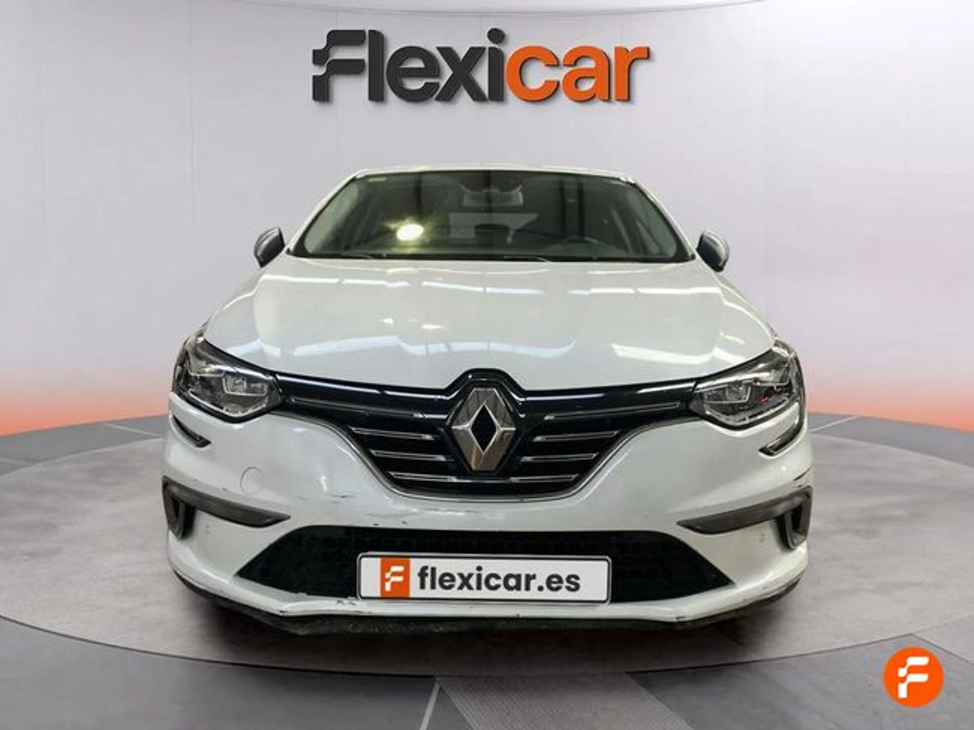 Imagen 2 de RENAULT Mégane