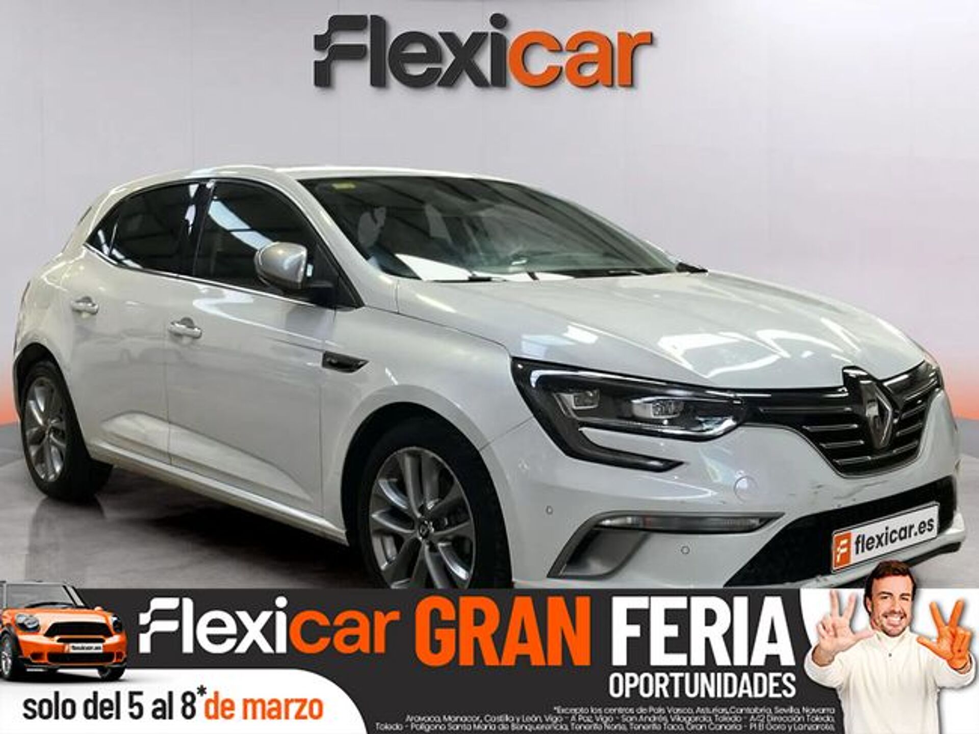 Imagen 1 de RENAULT Mégane