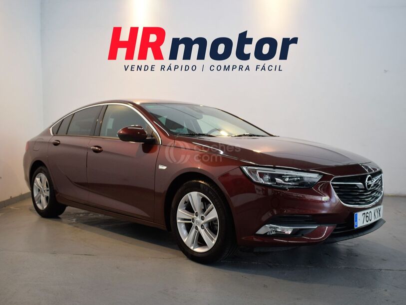 Foto del OPEL Insignia 1.6CDTI S&S Selective Pro 136