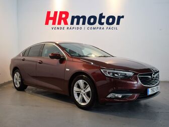 Imagen de OPEL Insignia 1.6CDTI S&S Selective Pro 136