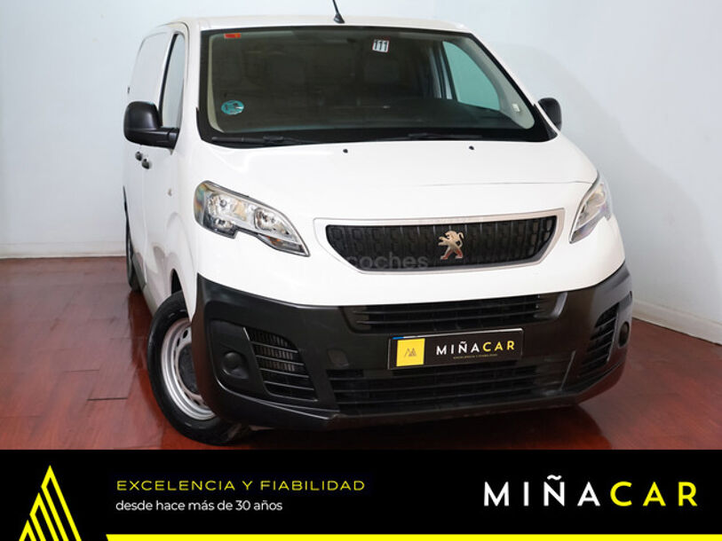 Foto del PEUGEOT Expert Fg. Standard 2.0BlueHDi S&S Pro 120