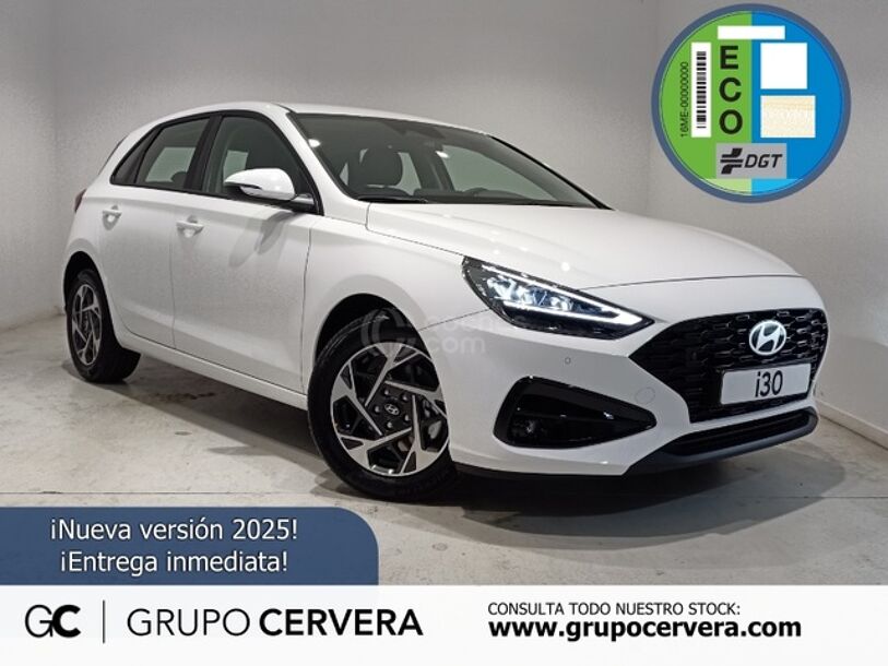 Foto del HYUNDAI i30 1.0 TGDI Klass LR 48V 120