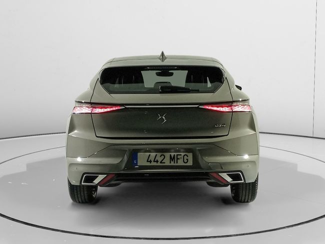 Foto del DS DS4 DS 4 BlueHDi Trocadero Aut. 130