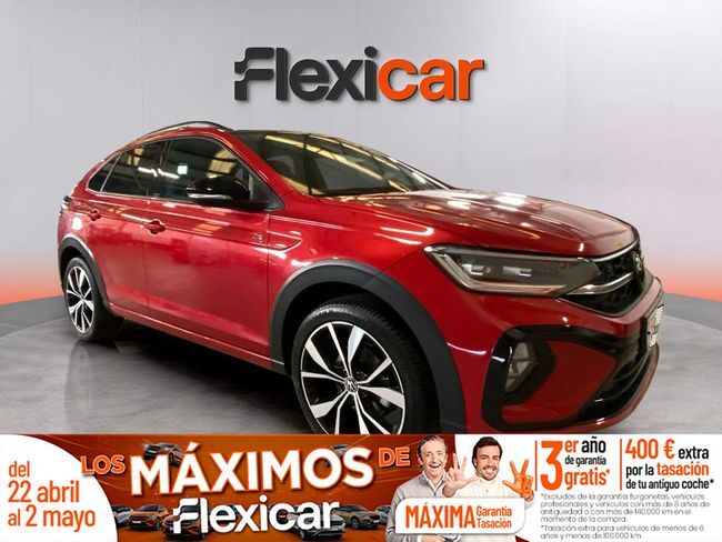 Foto del VOLKSWAGEN Taigo 1.5 TSI R-Line DSG 110kW