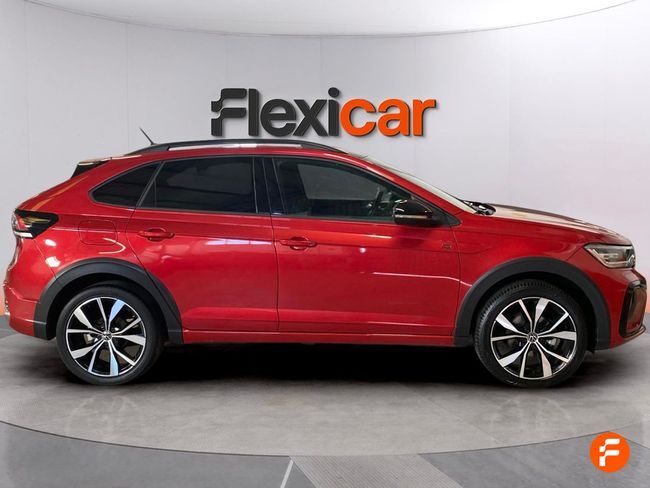 Foto del VOLKSWAGEN Taigo 1.5 TSI R-Line DSG 110kW