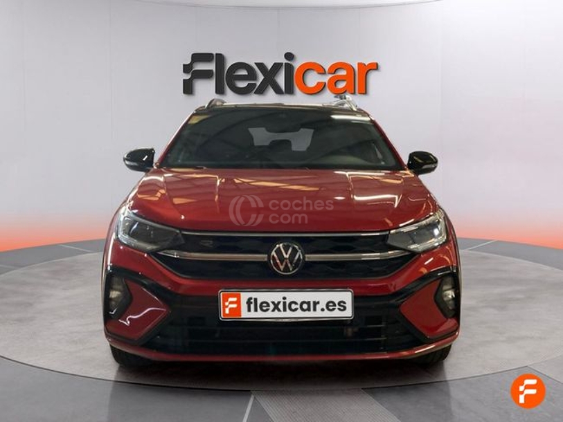 Foto del VOLKSWAGEN Taigo 1.5 TSI R-Line DSG 110kW