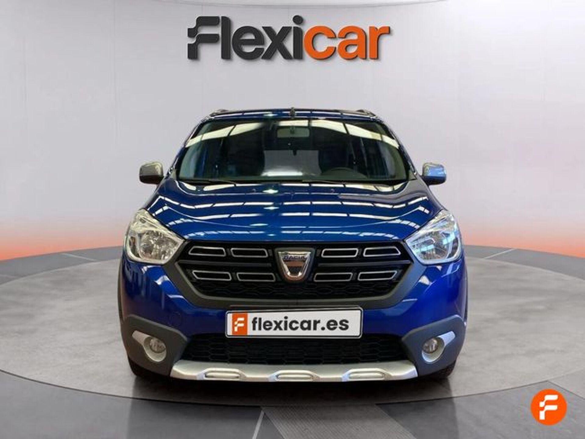 Imagen 2 de DACIA Lodgy