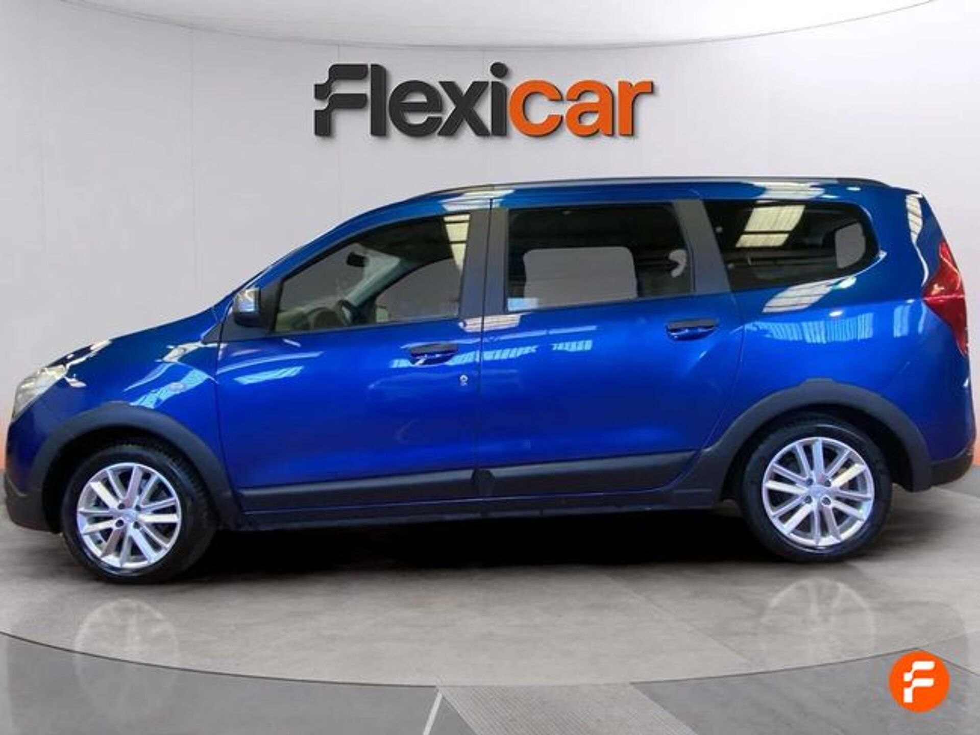 Imagen 3 de DACIA Lodgy