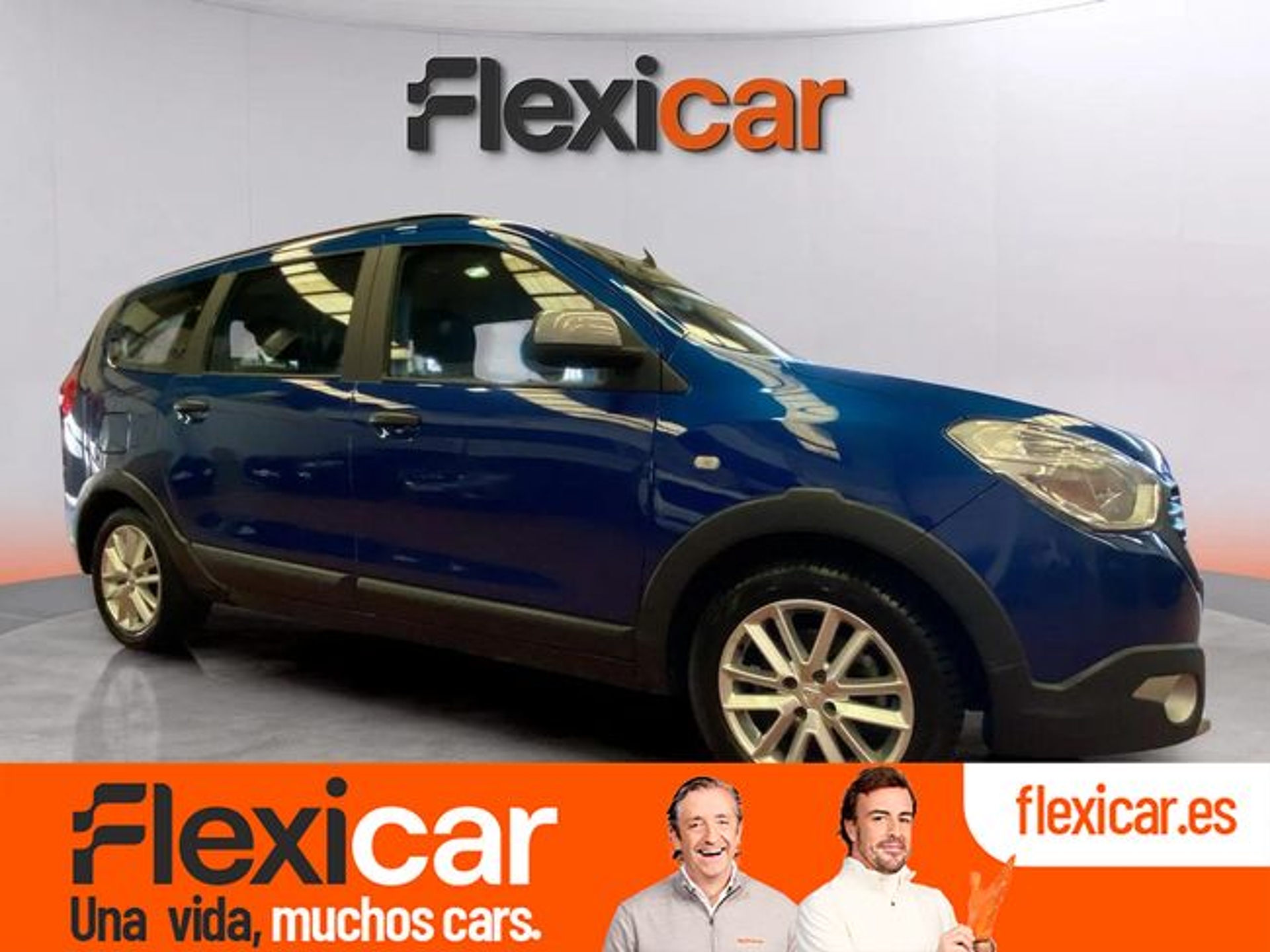 Imagen de DACIA Lodgy