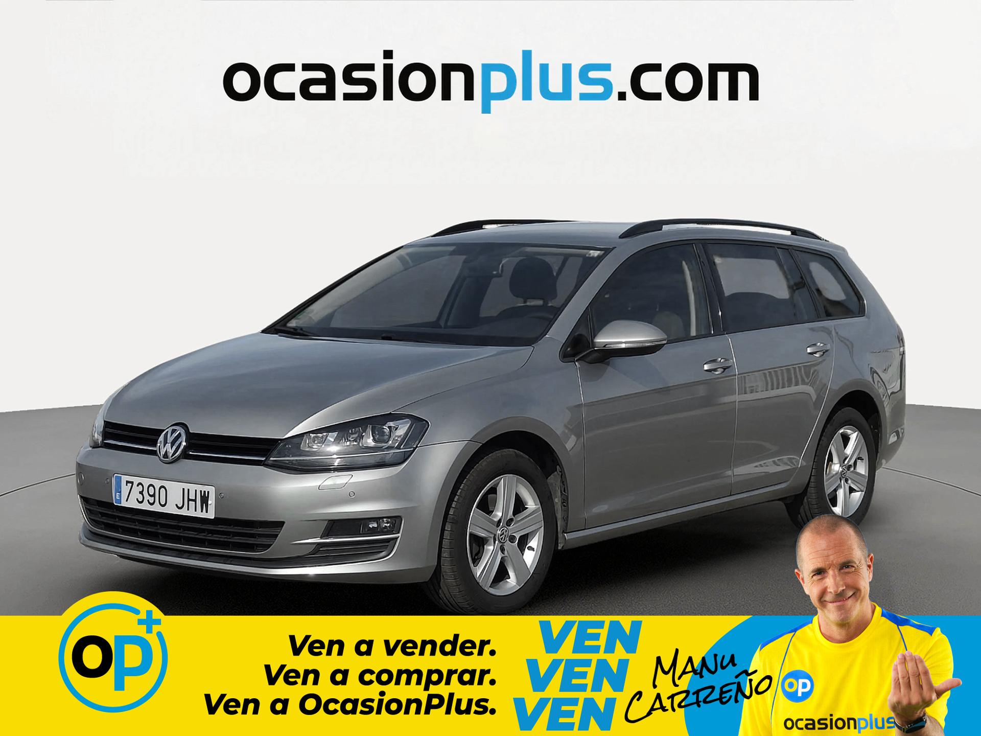 Imagen de VOLKSWAGEN Golf
