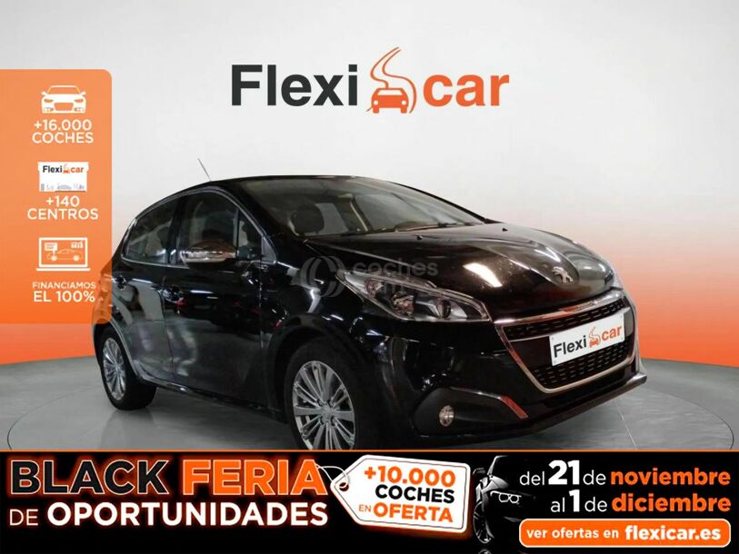 Foto del PEUGEOT 208 1.2 PureTech S&S Active 82