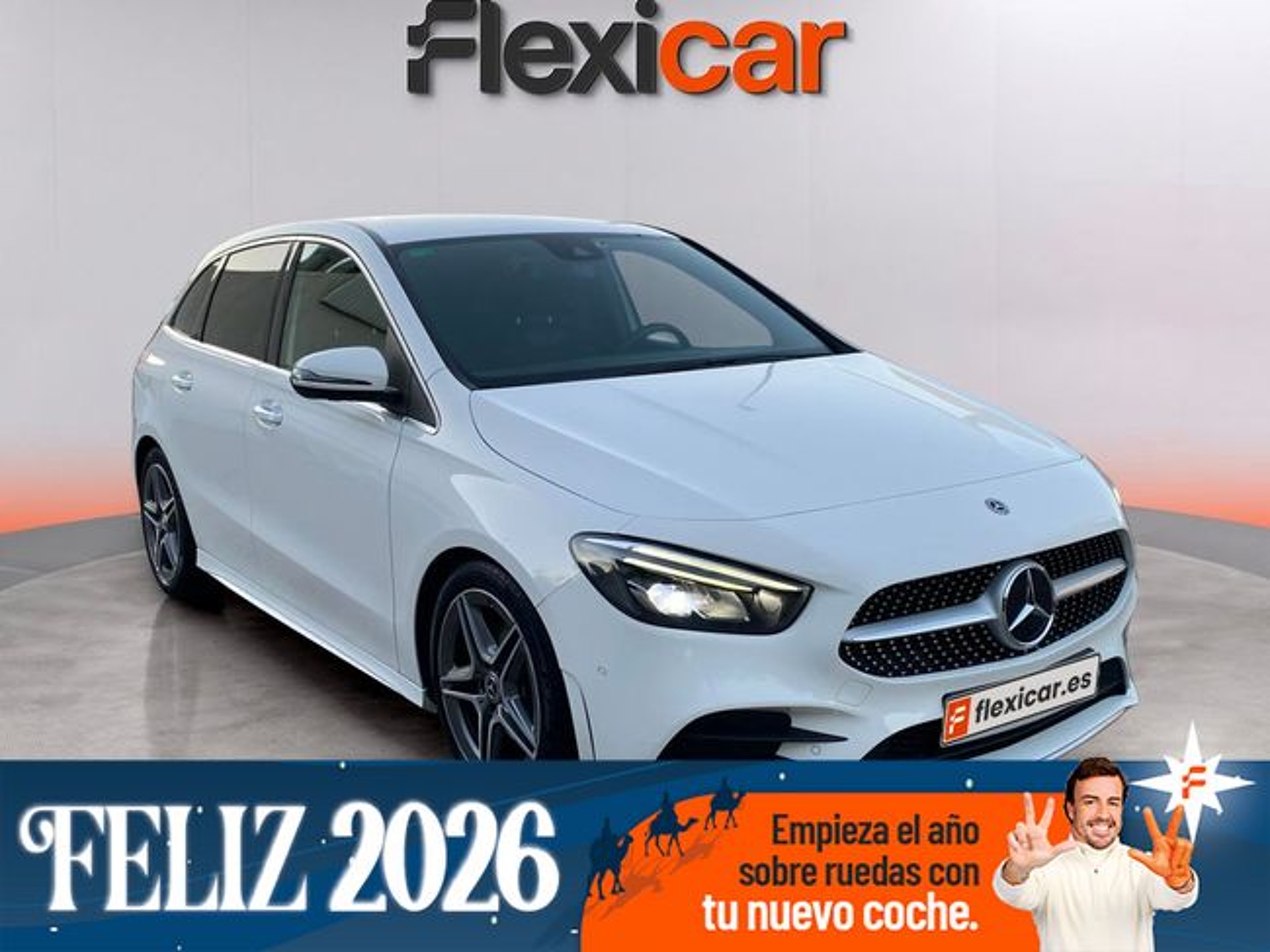 Imagen de MERCEDES Clase B