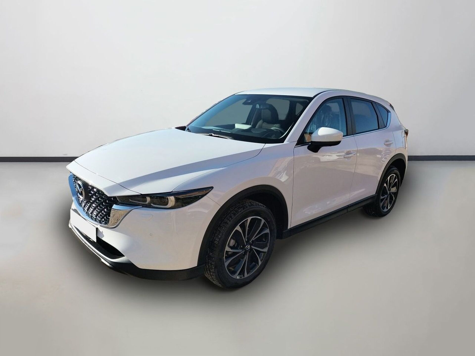 Imagen de MAZDA CX-5
