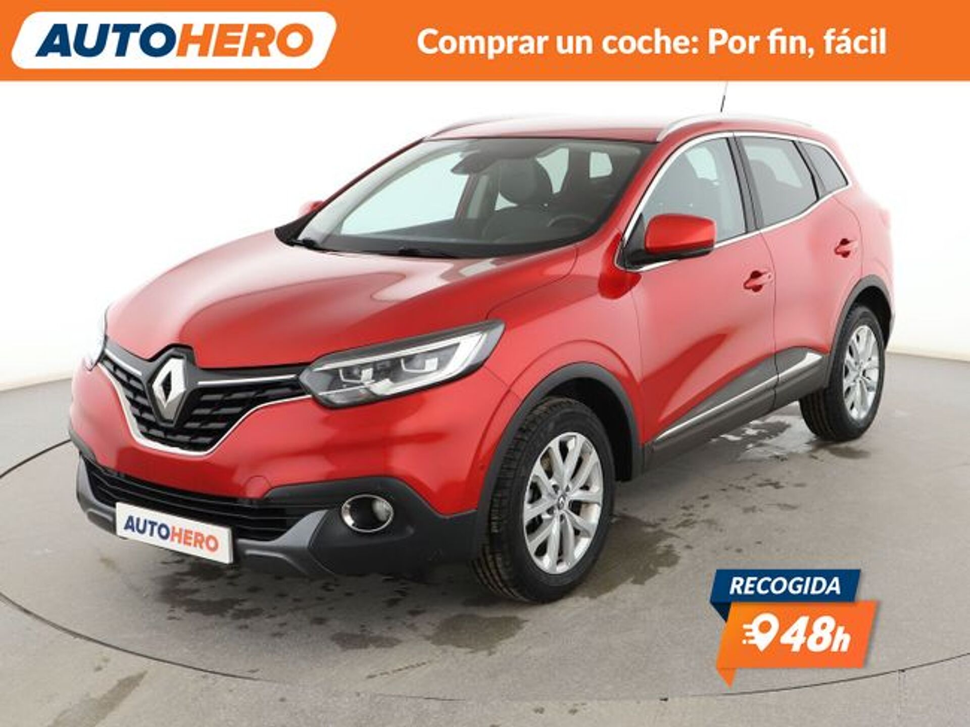 Imagen 1 de RENAULT Kadjar