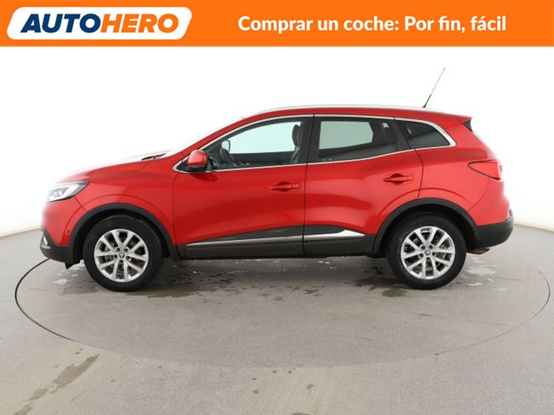 Imagen 3 de RENAULT Kadjar