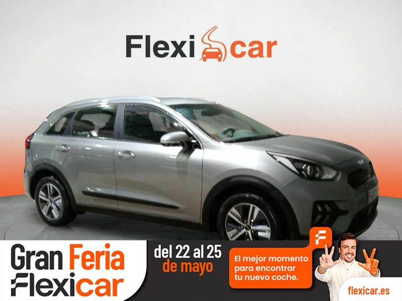 Foto del KIA Niro 1.6 HEV Drive