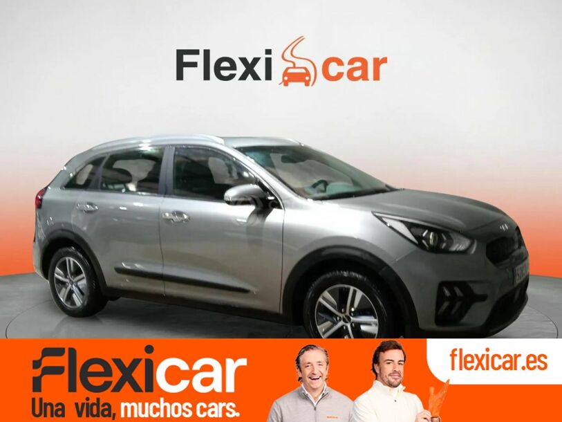 Foto del KIA Niro 1.6 HEV Drive