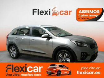 Imagen de KIA Niro 1.6 HEV Drive