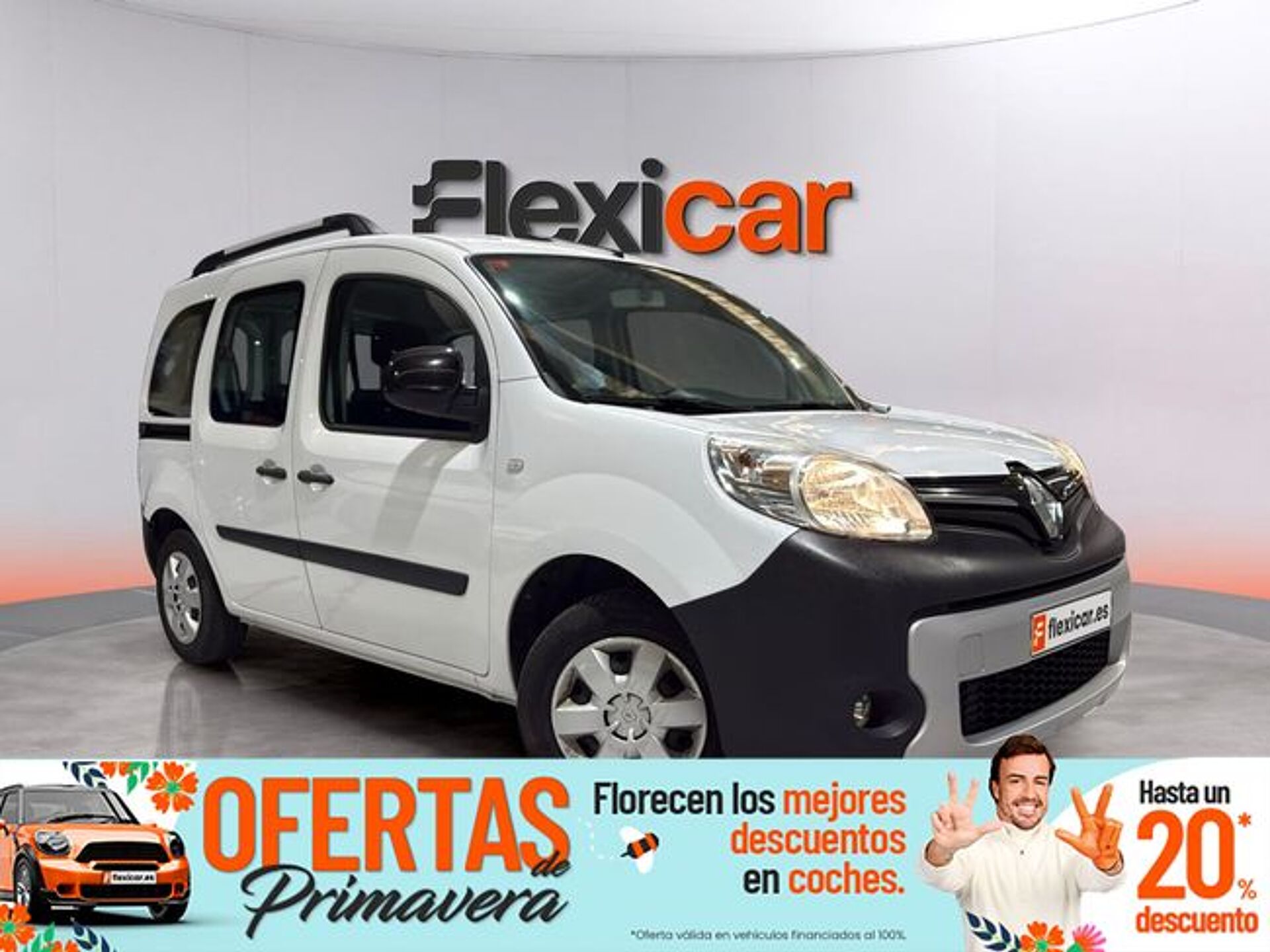 Imagen 1 de RENAULT Kangoo