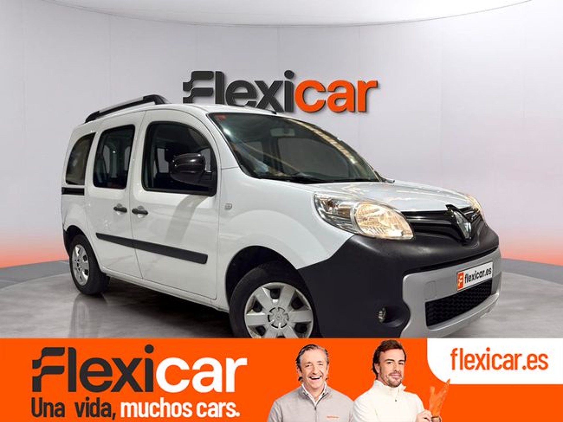 Imagen de RENAULT Kangoo