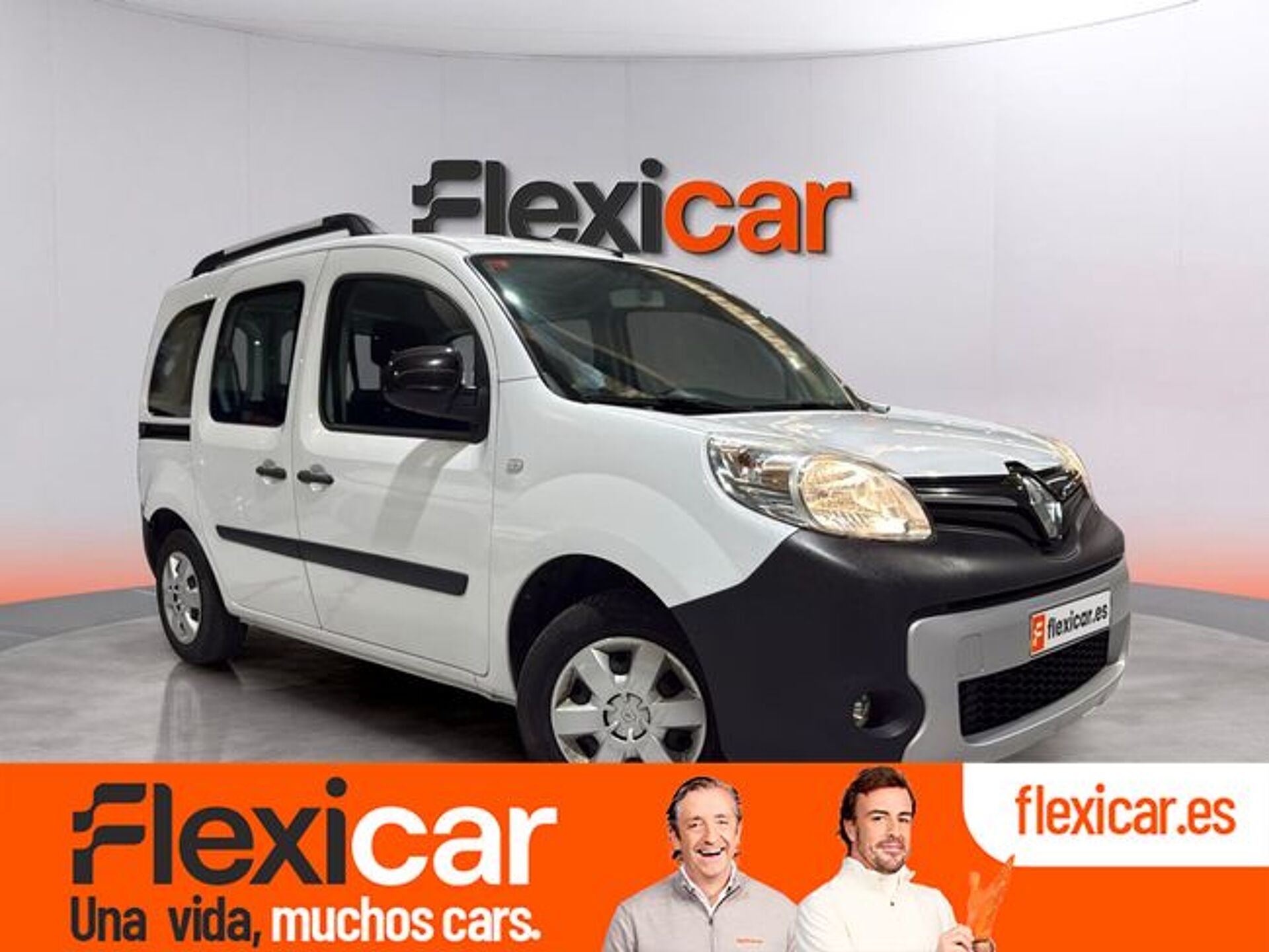 Imagen 1 de RENAULT Kangoo