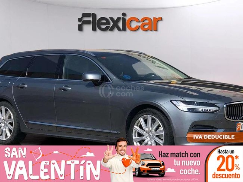Foto del VOLVO V90 T8 Inscription Twin AWD