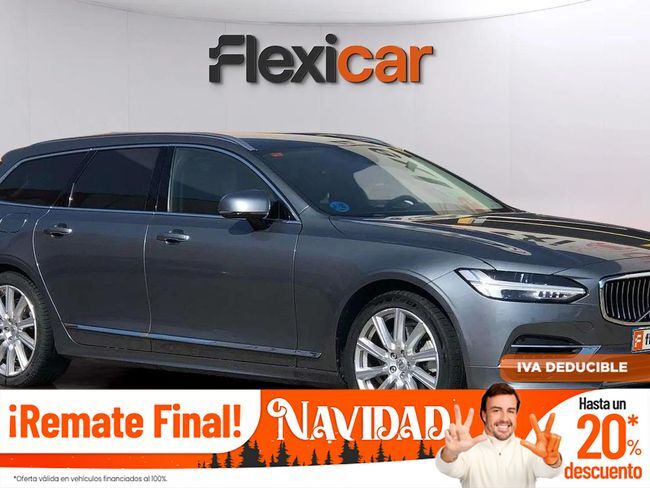 VOLVO V90 (2.0 T8 AWD Inscription Auto) en Córdoba