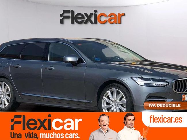 VOLVO V90 (2.0 T8 AWD Inscription Auto) en Córdoba