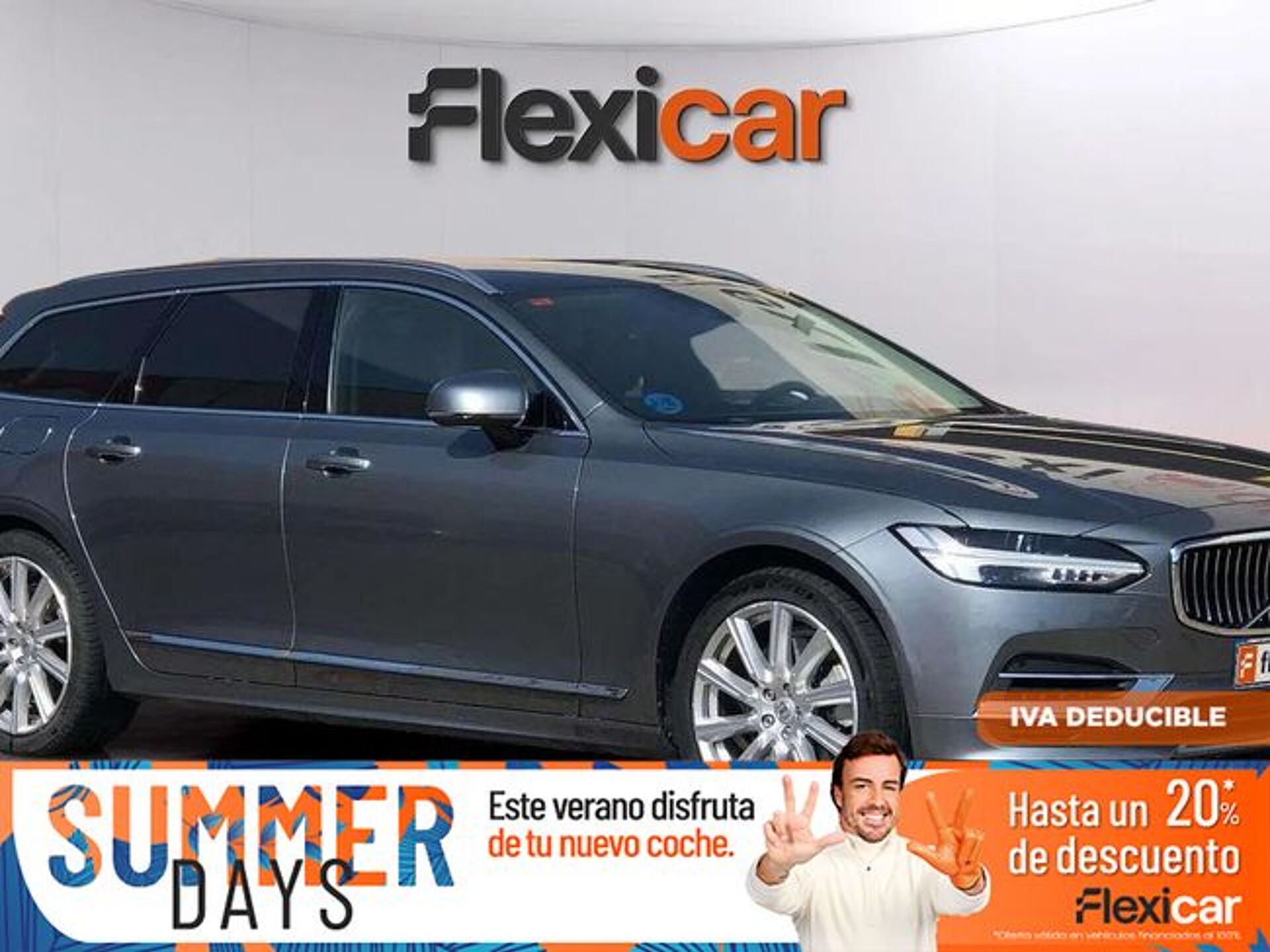 Imagen de VOLVO V90