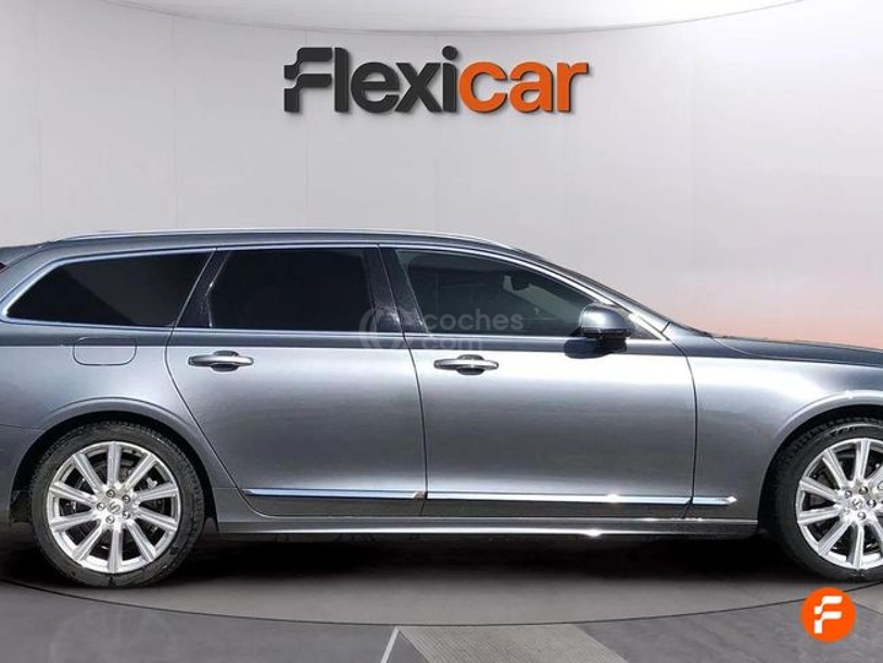 Foto del VOLVO V90 T8 Inscription Twin AWD