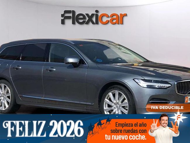 VOLVO V90 (2.0 T8 AWD Inscription Auto) en Córdoba
