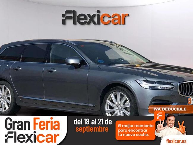 VOLVO V90 (2.0 T8 AWD Inscription Auto) en Córdoba