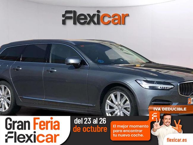 VOLVO V90 (2.0 T8 AWD Inscription Auto) en Córdoba