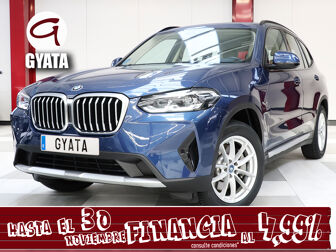 Imagen de BMW X3 xDrive 30e xLine