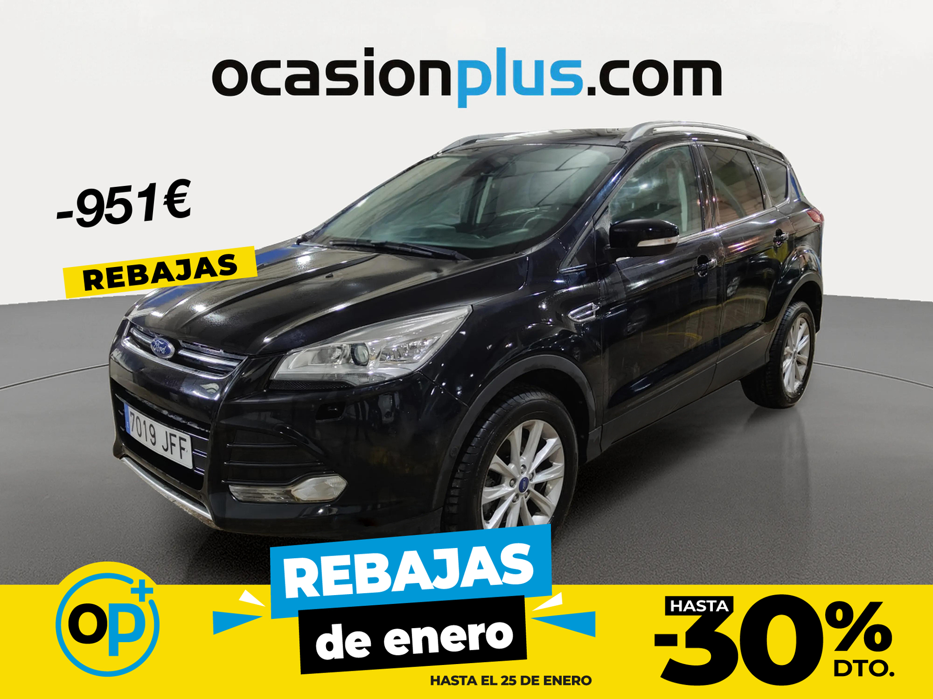 Imagen de FORD Kuga